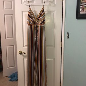 small - medium jumpsuit - make offers!!!!
